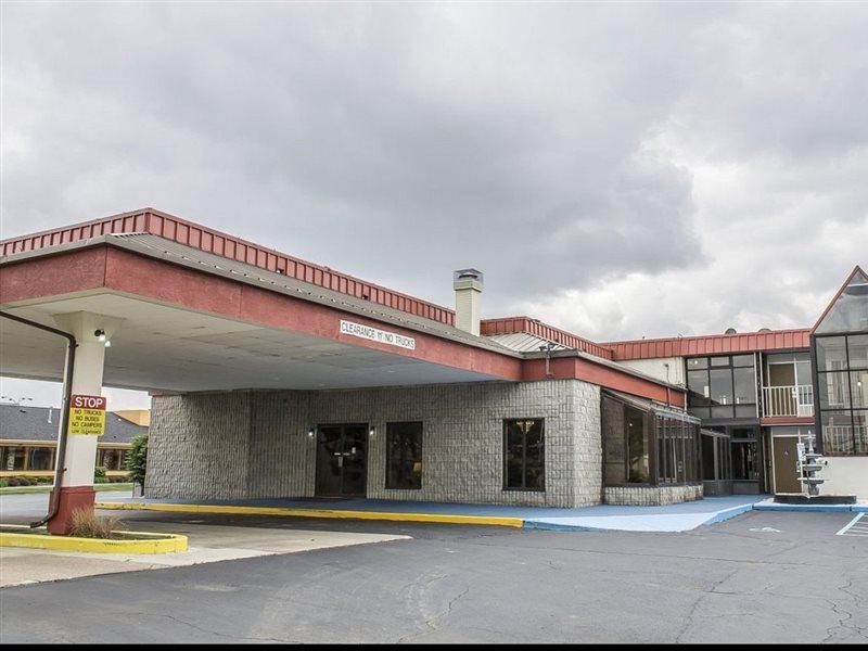 Econo Hospedaje Perrysburg Exterior foto