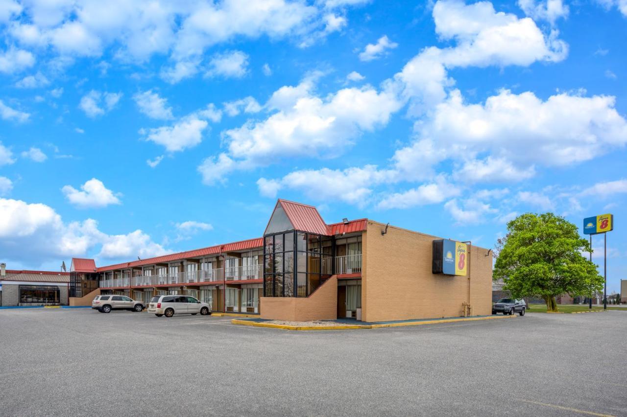 Econo Hospedaje Perrysburg Exterior foto